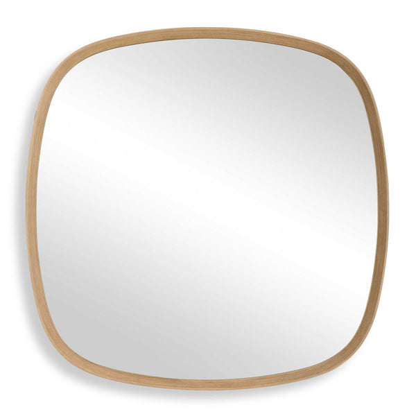 Mirror Novell Pinewood Mirror 