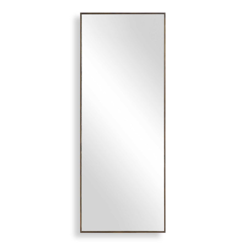 Mirror Patterson Bronze Dressing Mirror 