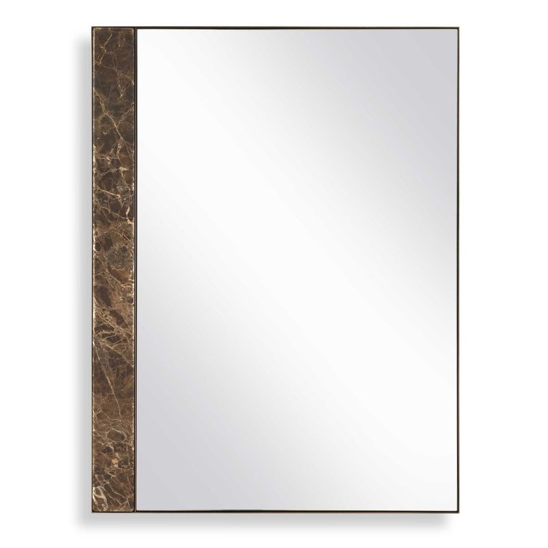 Mirror Hanover Marble Mirror 