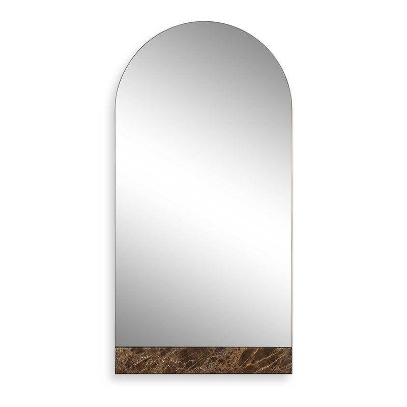 Mirror Hanover Marble Arch Mirror 