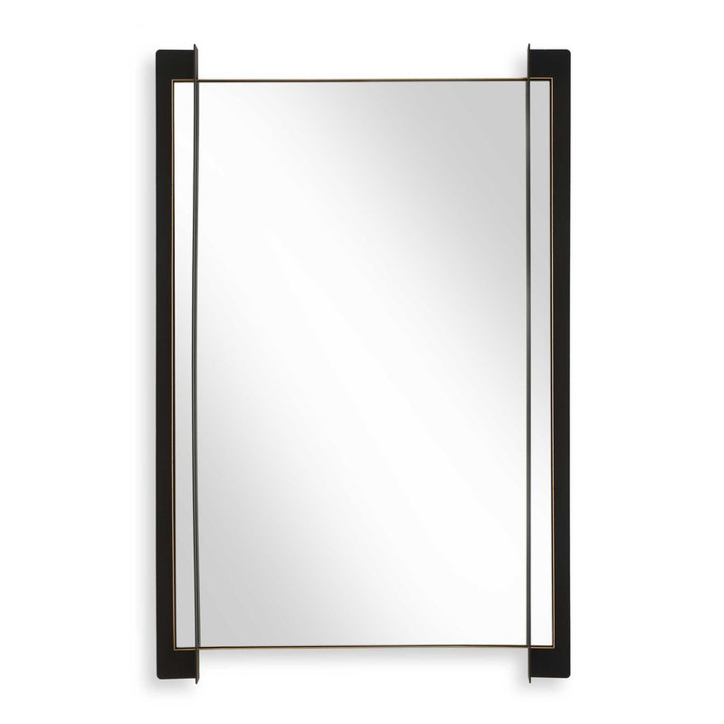 Mirror Cunene Industrial Wall Mirror 