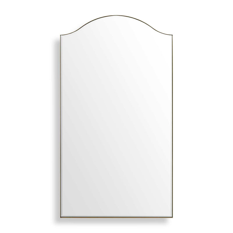 Mirror Mallorca Arch Mirror 