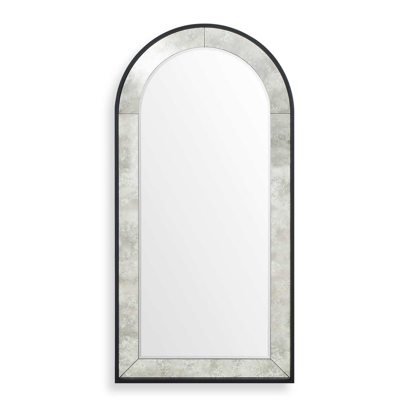 Mirror Marlowe Antique Arch Mirror 