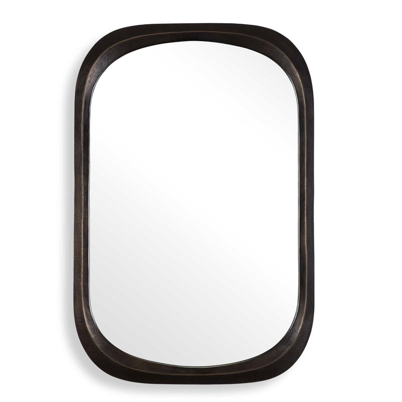 Mirror Malone Bronze Mirror 