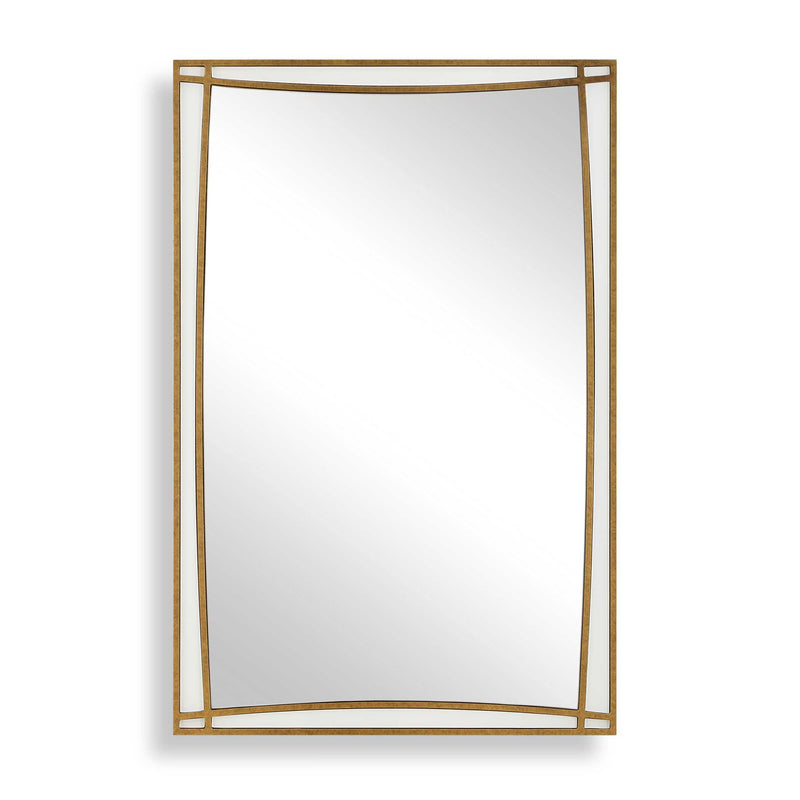 Mirror Florence Antique Gold Mirror 