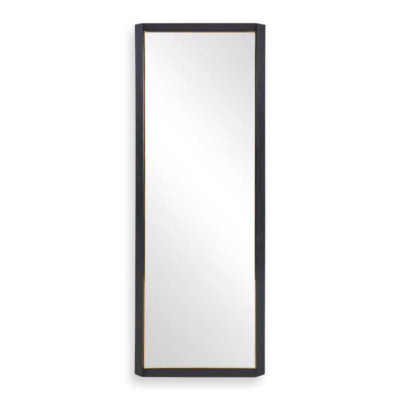 Mirror Stenton Tall Wooden Mirror 