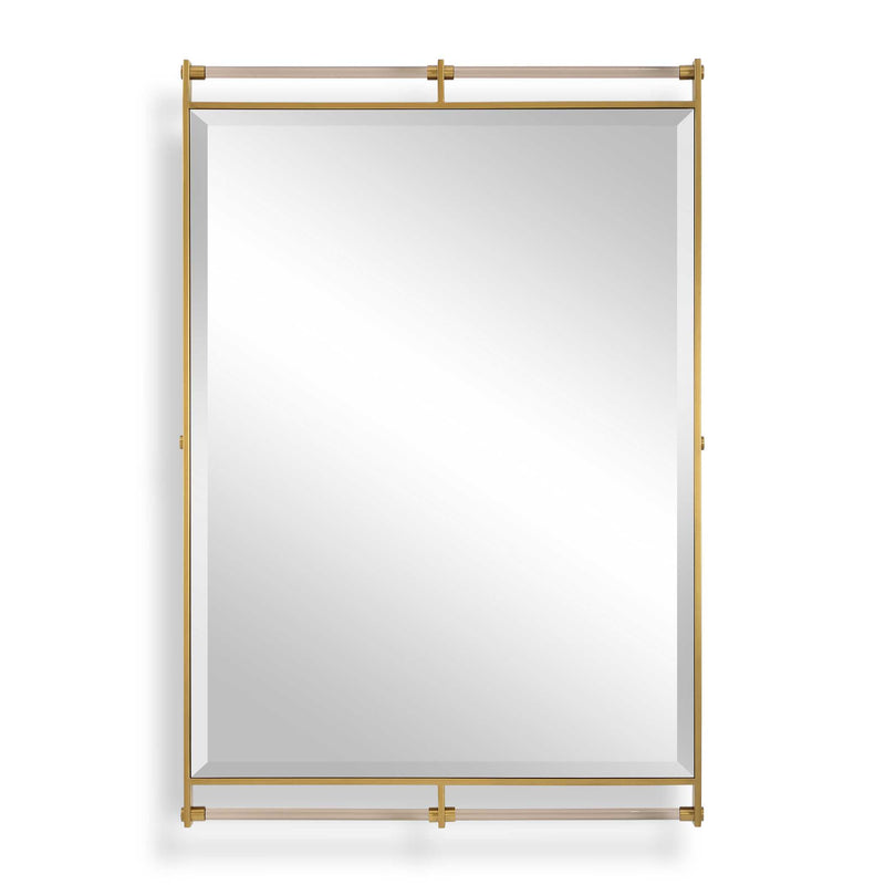 Mirror Ripoll Antique Brass Mirror 