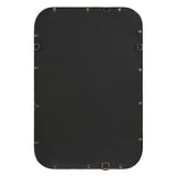 Mirror A Little Knotty Bronze Vanity Mirror 