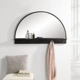 Mirror Ambry Arch Entryway Mirror 