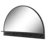 Mirror Ambry Arch Entryway Mirror 