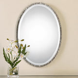 Mirror Annadel Oval Wall Mirror 