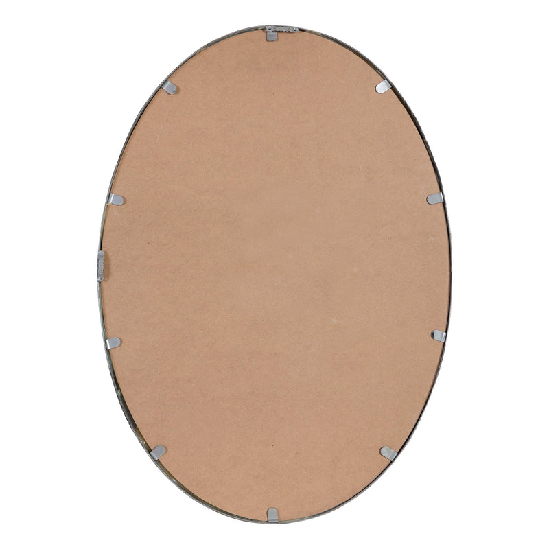 Mirror Annadel Oval Wall Mirror 