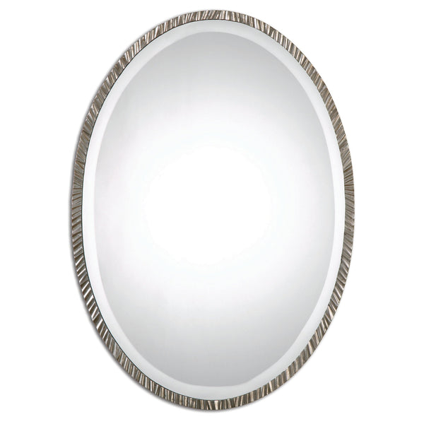 Mirror Annadel Oval Wall Mirror 