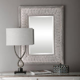 Mirror Argenton Aged Gray Rectangle Mirror 