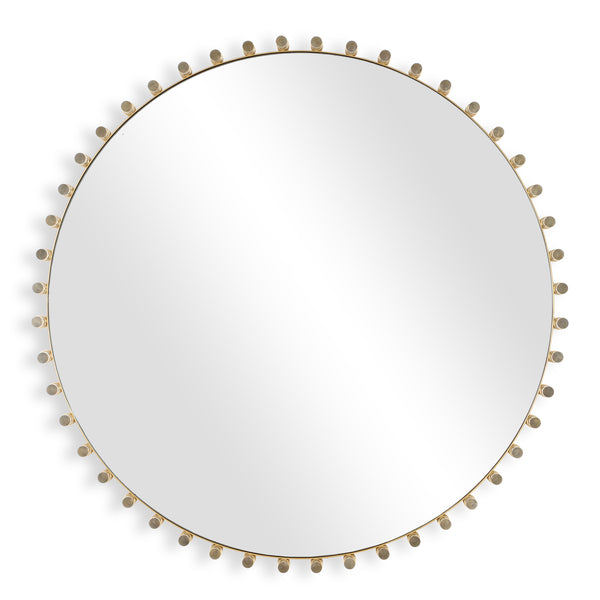 Mirror Avelyne Round Mirror 