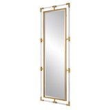 Mirror Balkan Gold Tall Mirror 