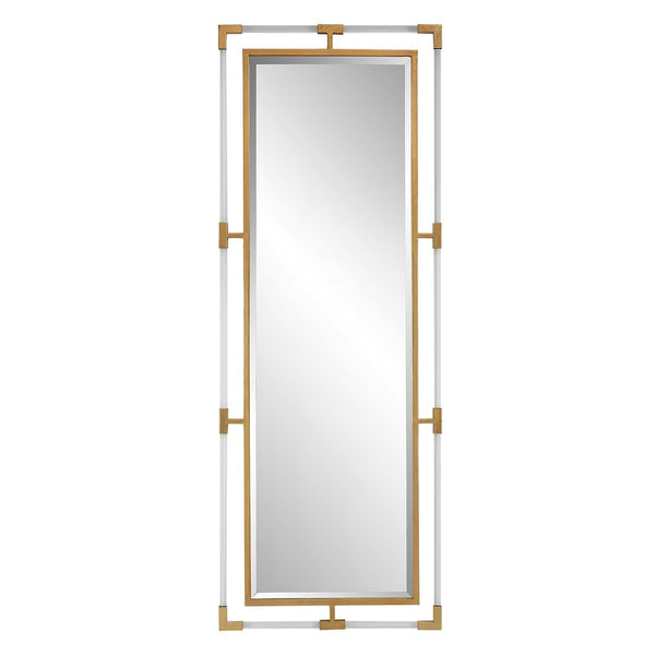 Mirror Balkan Gold Tall Mirror 