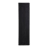 Mirror Bannon Tall Metallic Mirror 