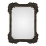 Mirror Bellano Aged Black Mirror 
