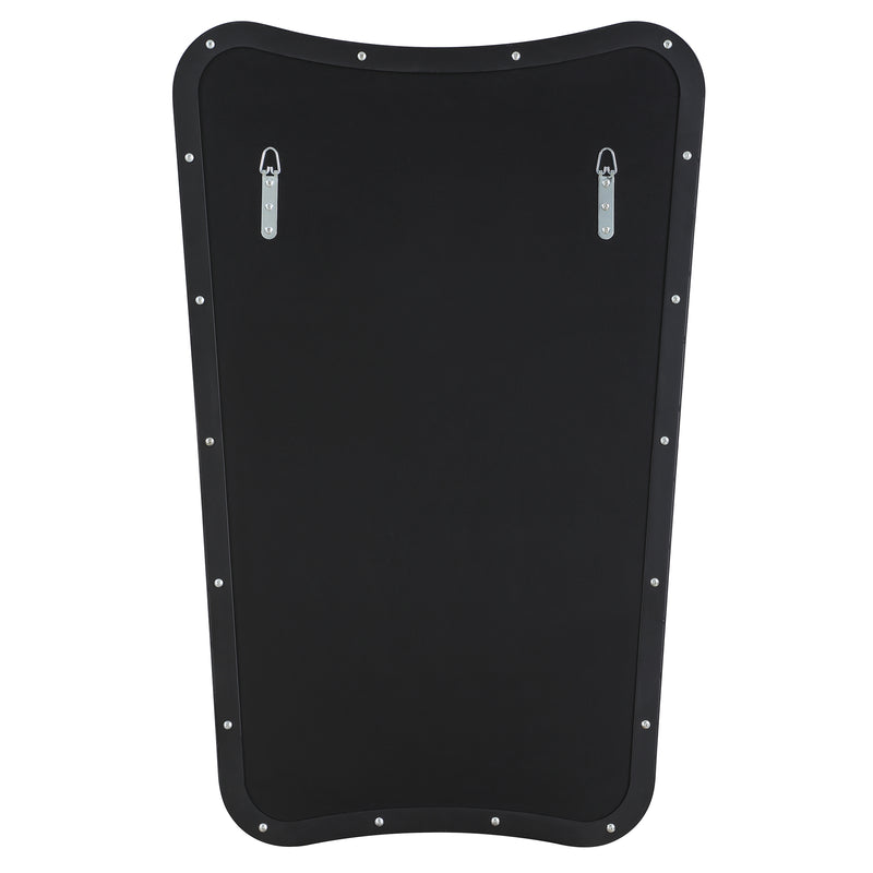 Mirror Belvoir Black Mirror 