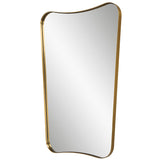 Mirror Belvoir Brass Mirror 