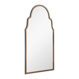 Mirror Brayden Arch Metal Mirror 