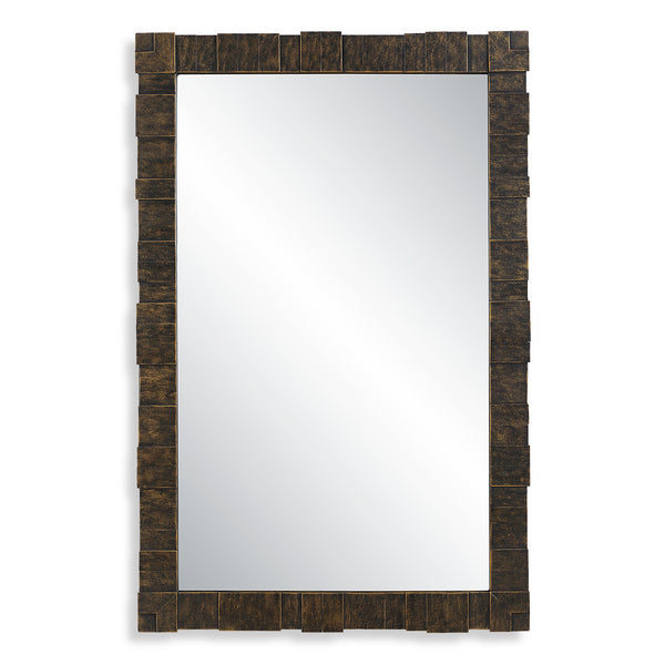 Mirror Bustelo Dark Bronze Mirror 