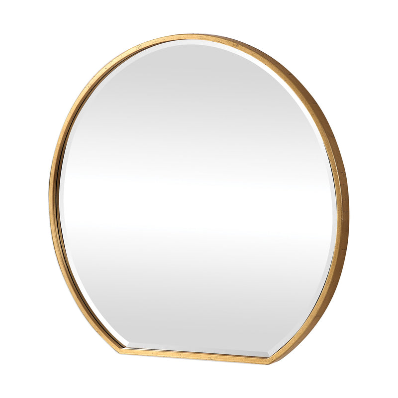Mirror Cabell Gold Mirror 