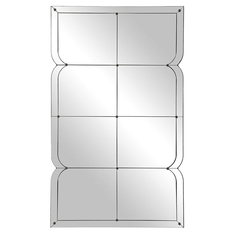 Mirror Calgary Oversized Panel Mirror 