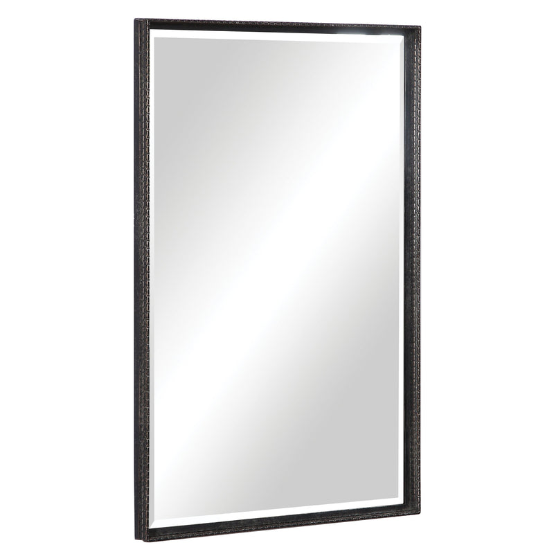 Mirror Callan Iron Vanity Mirror 