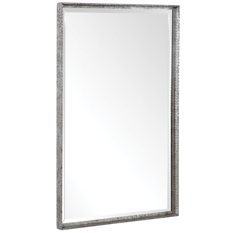 Mirror Callan Silver Vanity Mirror 