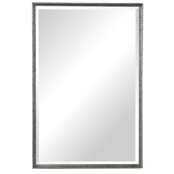 Mirror Callan Silver Vanity Mirror 