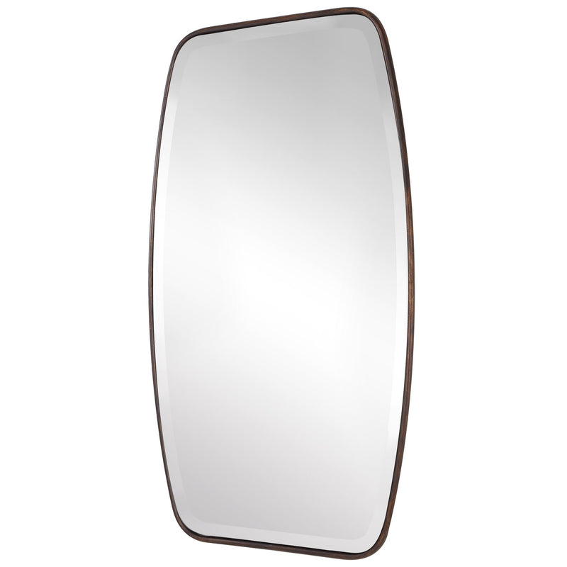 Mirror Canillo Bronze Mirror 