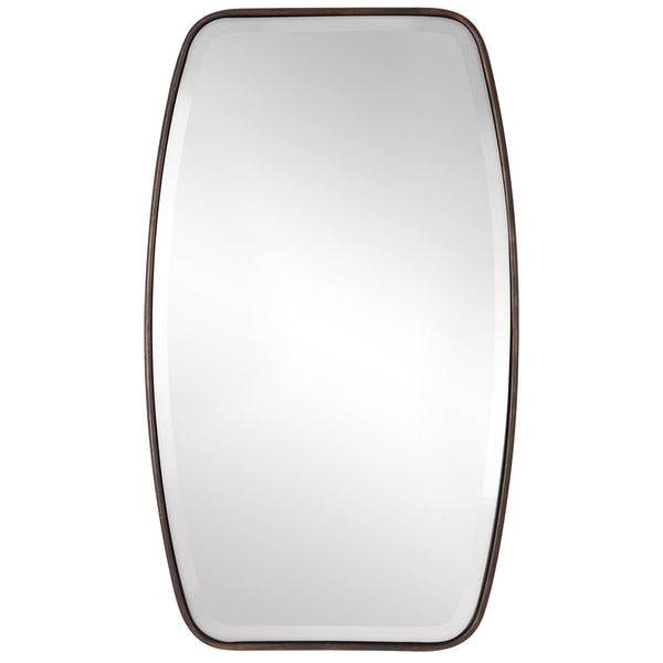 Mirror Canillo Bronze Mirror 