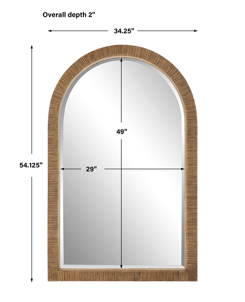 Mirror Cape Natural Arch Mirror 