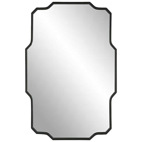 Mirror Casmus Iron Wall Mirror 