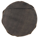 Mirror Catch The Wave Round Mirror 