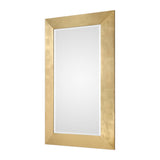 Mirror Chaney Gold Mirror 