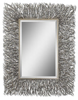 Mirror Corbis Decorative Metal Mirror 