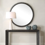 Mirror Corona Modern Round Mirror 