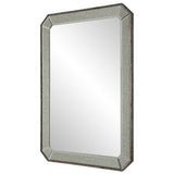 Mirror Cortona Antiqued Vanity Mirror 