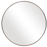 Mirror Coulson Modern Round Mirror 