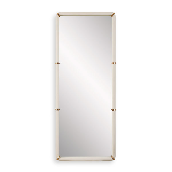 Mirror Cyprus White Dressing Mirror 