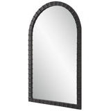 Mirror Dandridge Black Arch Mirror 