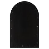 Mirror Dandridge Black Arch Mirror 