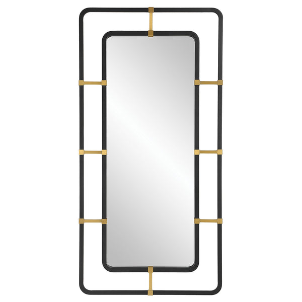 Mirror Escapade Industrial Mirror 
