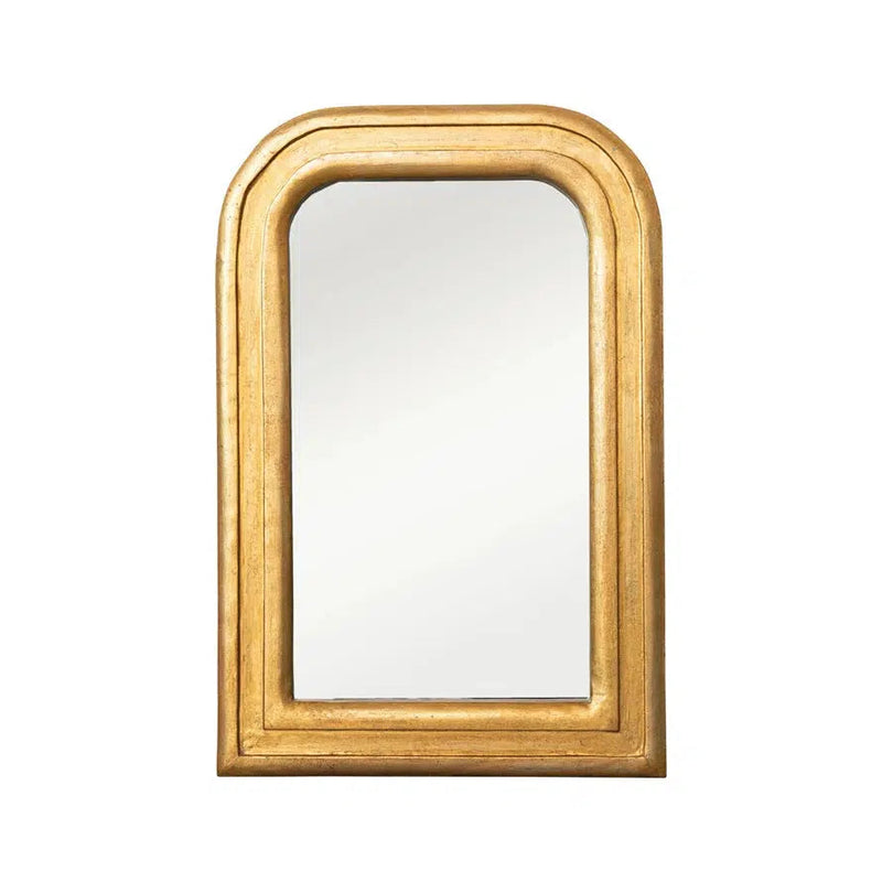 Mirror French Gold Phillipe Mirror 