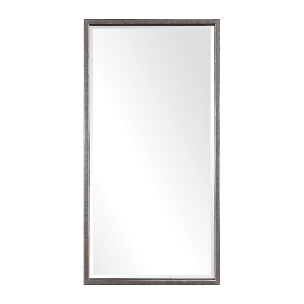 Mirror Gabelle Metallic Silver Mirror 