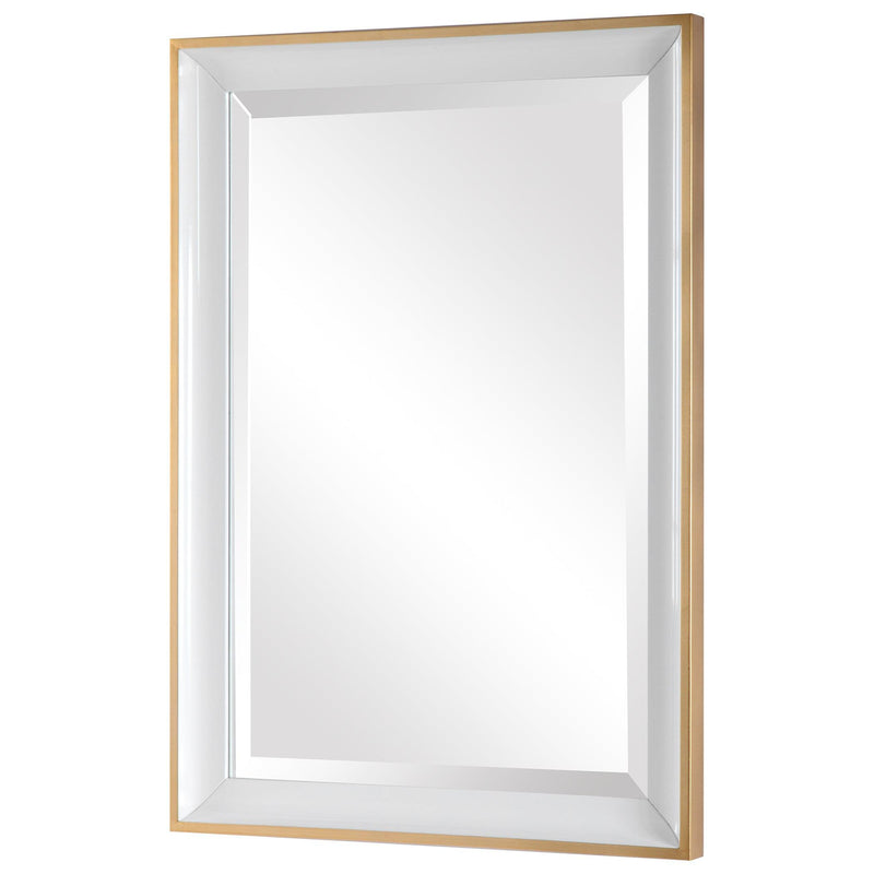 Mirror Gema White Mirror 