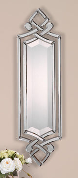 Mirror Ginosa Beveled Mirror 